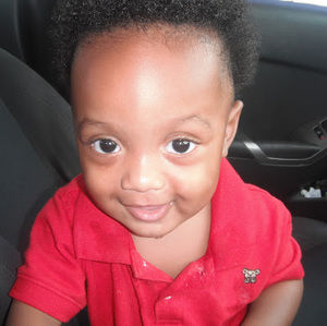 Meet your Posher, Kendrick